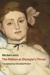 The Ribbon at Olympia's Throat cover