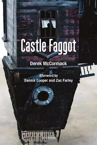 Castle Faggot cover