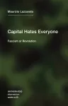 Capital Hates Everyone cover