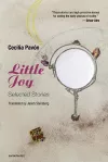 Little Joy cover