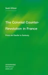 The Colonial Counter-Revolution cover