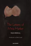 The Letters of Mina Harker cover