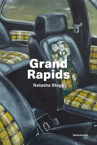 Grand Rapids cover