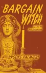 Bargain Witch cover
