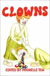 CLOWNS cover