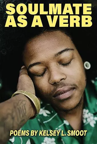 Soulmate as a Verb cover