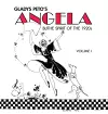 Glady's Peto's Angela cover