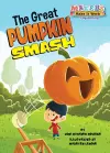 Great Pumpkin Smash, The cover