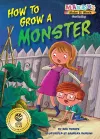 How to Grow a Monster cover