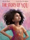 Story of You, The cover