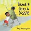 Frankie Gets a Doggie cover