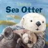 Secret Life of the Sea Otter, The cover