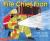 Fire Chief Fran cover