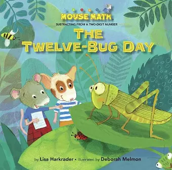 The Twelve-Bug Day cover