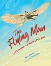 The Flying Man cover