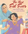 The Best Eid Ever cover