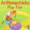 Arithmechicks Play Fair cover