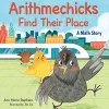 Arithmechicks Find Their Place cover