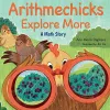 Arithmechicks Explore More cover