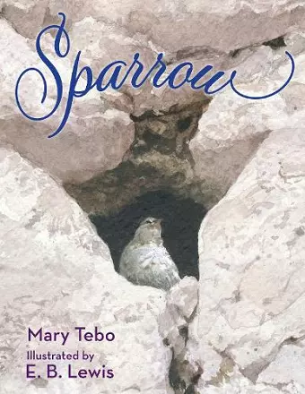 Sparrow cover