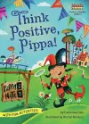 Think Positive, Pippa! cover