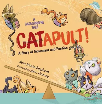 CATapult! cover