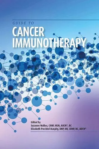 Guide to Cancer Immunotherapy cover