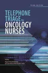 Telephone Triage for Oncology Nurses cover