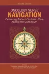 Oncology Nurse Navigation cover