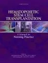 Hematopoietic Stem Cell Transplantation cover