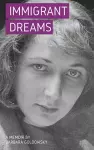 Immigrant Dreams cover