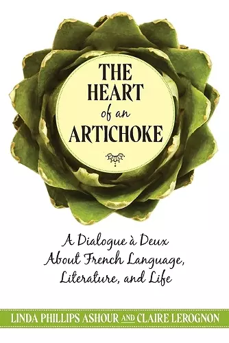 The Heart of an Artichoke cover