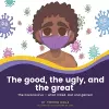 The Good, the Ugly, and the Great cover