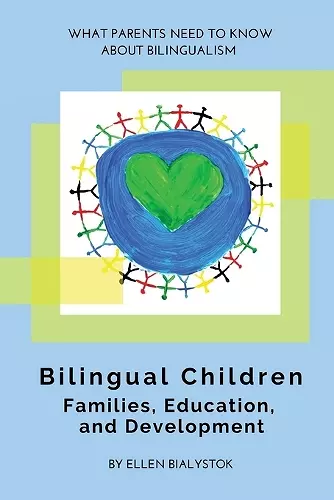 Bilingual Children cover