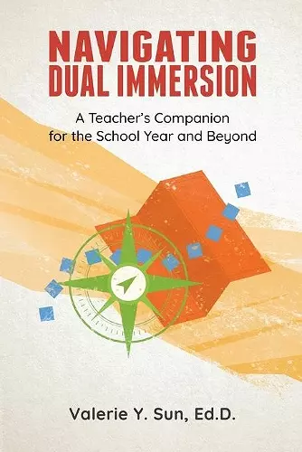 Navigating Dual Immersion cover