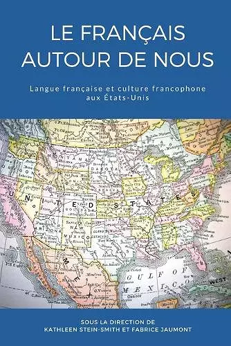 Le français autour de nous cover