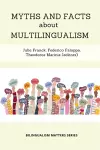 Myths and Facts about Multilingualism cover