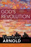 God's Revolution cover
