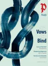 Plough Quarterly No. 33 – The Vows That Bind cover