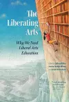 The Liberating Arts cover