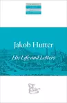 Jakob Hutter cover