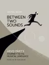 Between Two Sounds cover