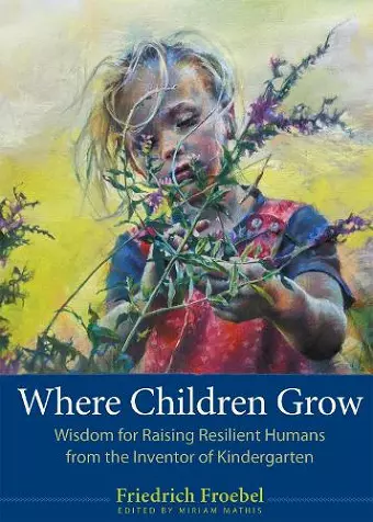 Where Children Grow cover