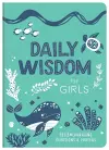 DAILY WISDOM FOR GIRLS cover