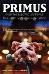 Primus: Over The Electric Grapevine cover