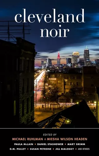 Cleveland Noir cover