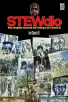 Stewdio: The Naphic Grovel Artrilogy Of Chuck D cover