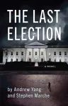 The Last Election cover
