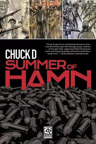 Summer Of Hamn cover