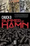 Summer Of Hamn cover